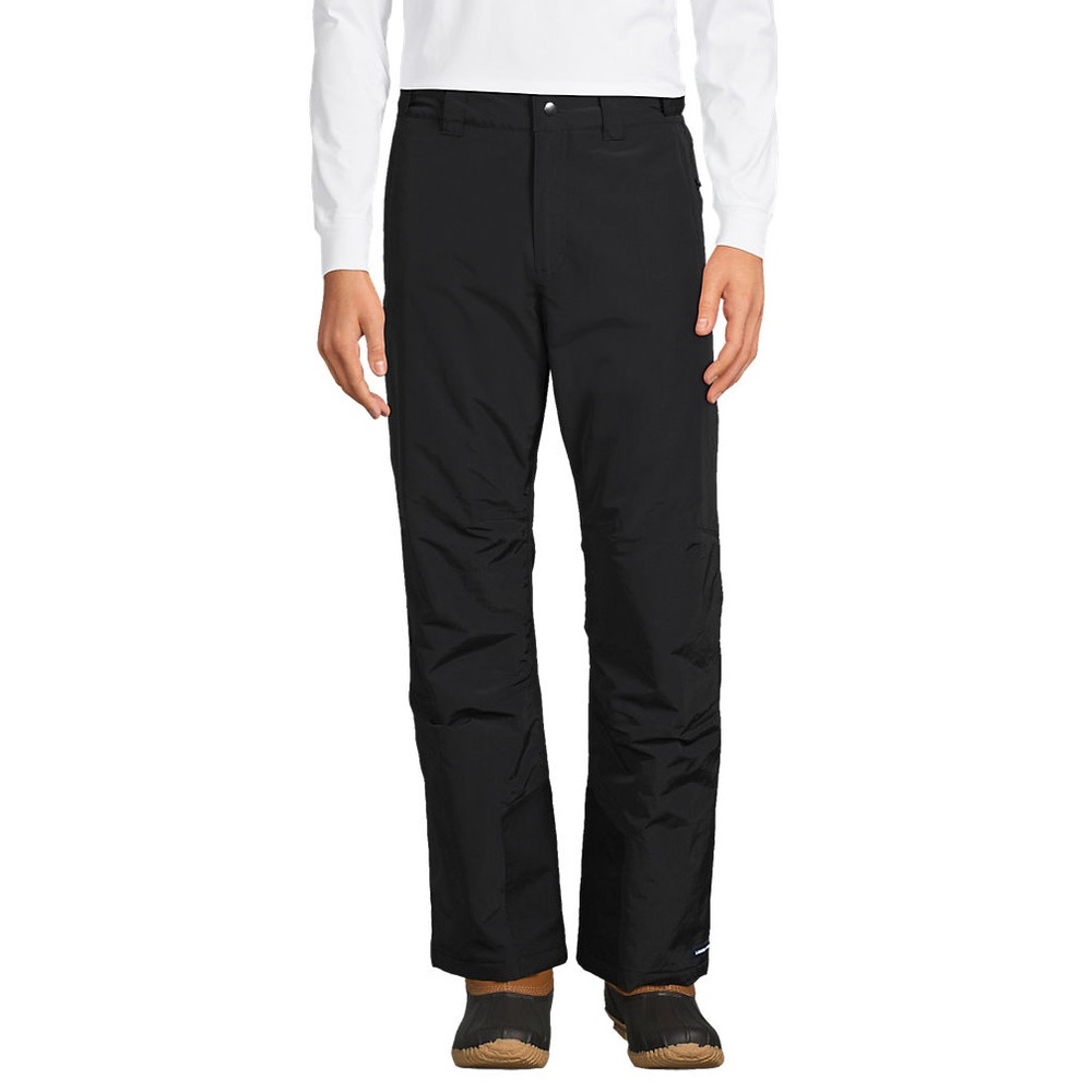 LANDS END - Ski Pants Sz Medium